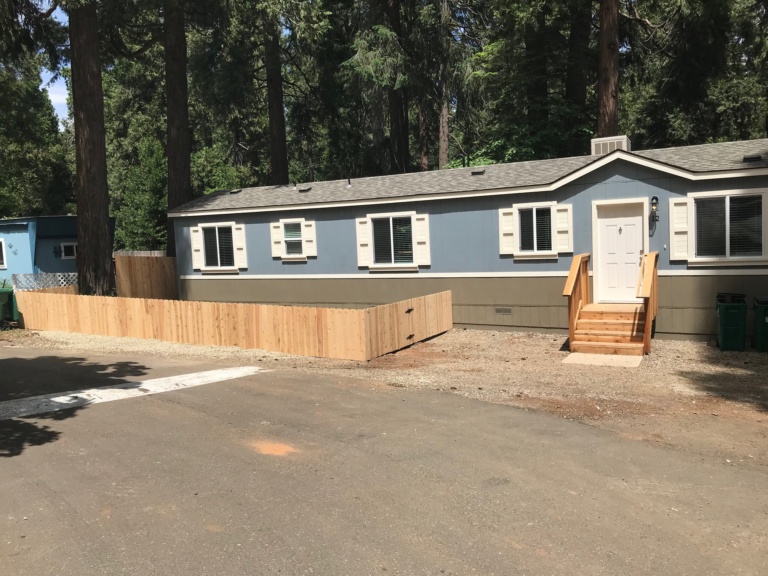 Park Pictures Whispering Pines Mobile Home Park